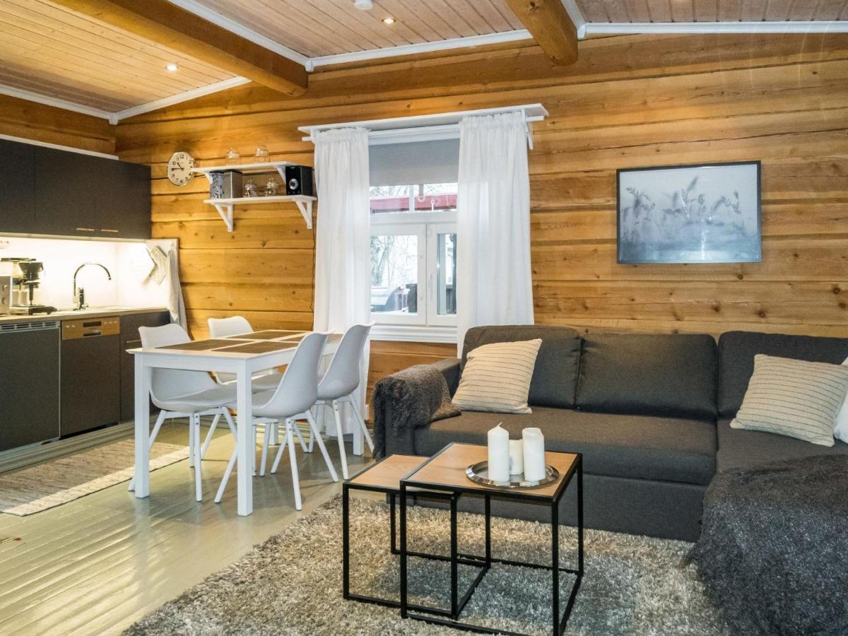 Holiday Home Renkitupa By Interhome Saarenkyla Exterior photo